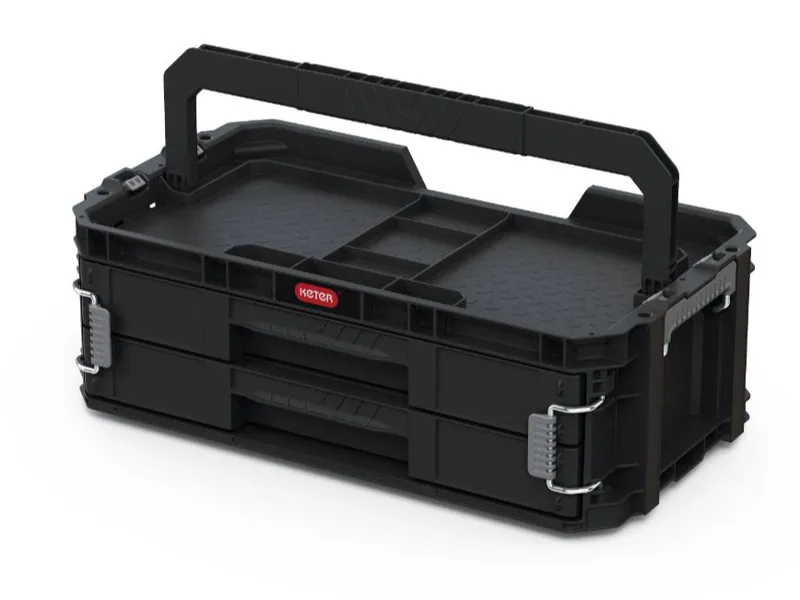 Inserts for Keter drawer organizer
