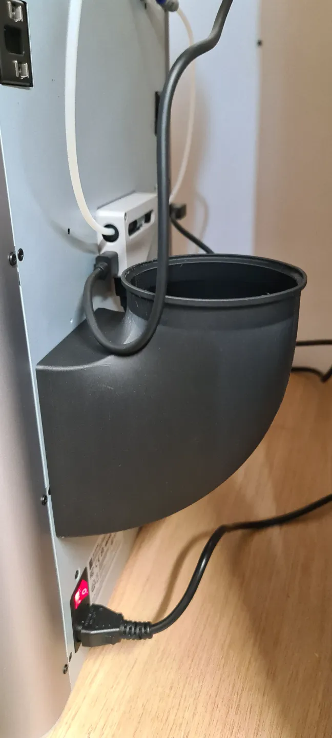 EXHAUST X1C