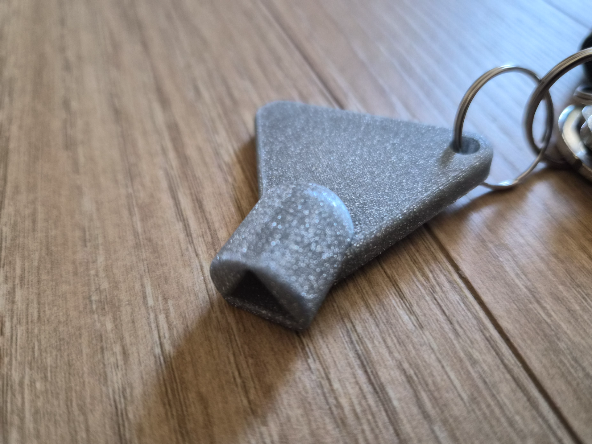 Triangle utility key V2