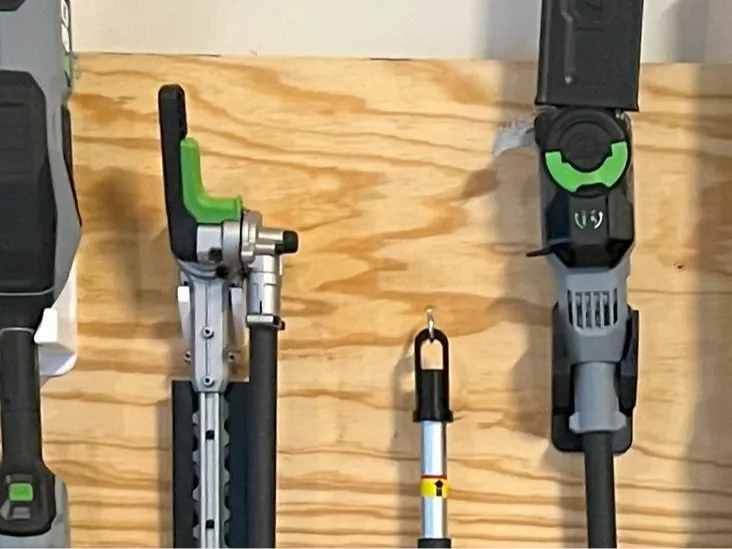 EGO Pole Saw Mount