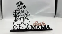 Best MAMA verschiedene Figuren