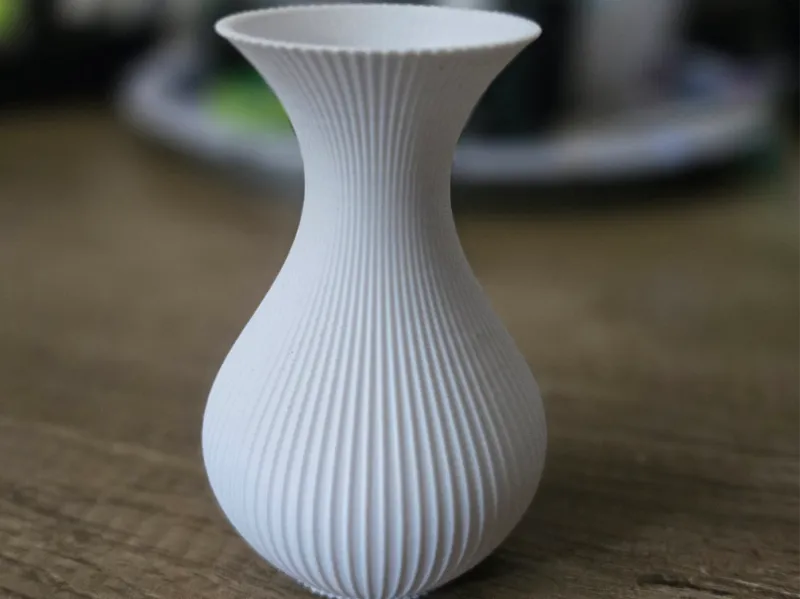 Simple Vase