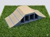 0.24mm layer, 2 walls, 5% infill