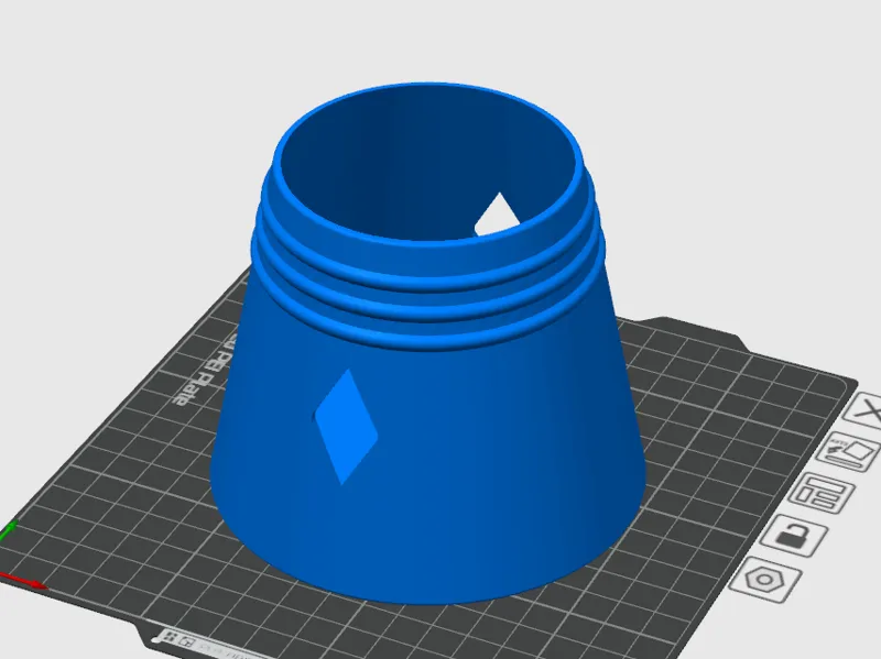 茶杯内胆架