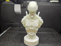 0.16mm layer, 2 walls, 5% infill