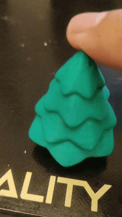 Christmas Tree Clicker