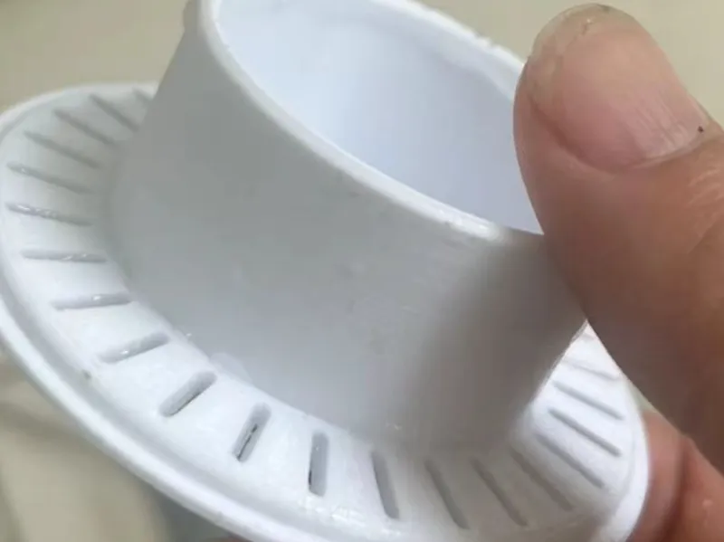 水封地漏盖73mm