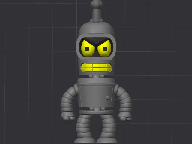 bender mini flexy