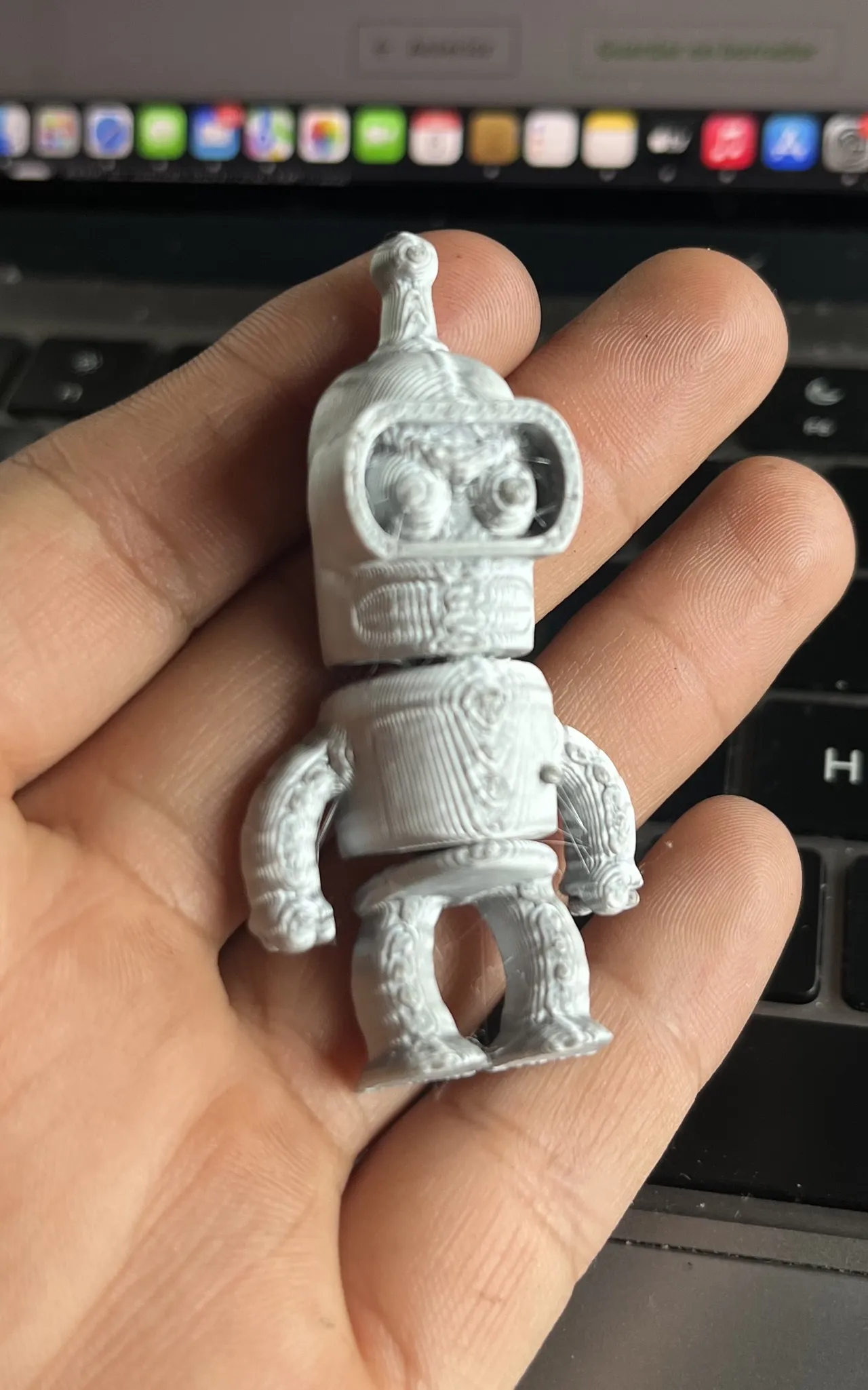 bender mini flexy view 2