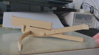 Zhuge Lian crossbow