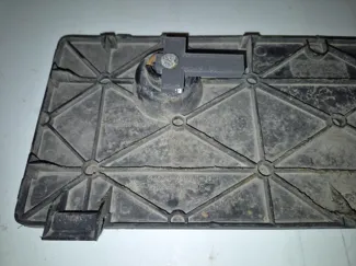 Toyota Tacoma Box Storage Latch