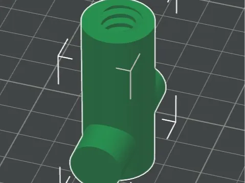 deck lifter trap