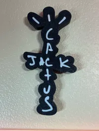 Lightbox Cactus Jack — photo 2