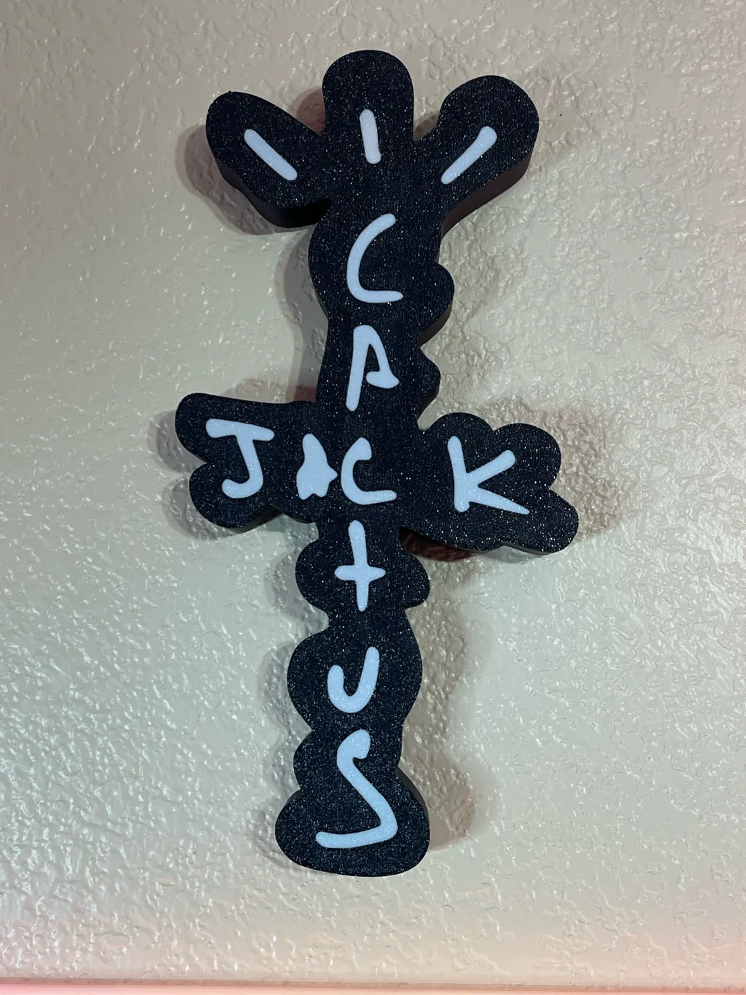 Lightbox Cactus Jack
