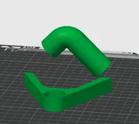 0.2mm layer, 4 walls, 15% infill