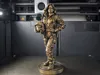 0.12mm layer, 2 walls, 15% infill