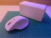 Fast Print - 0.6mm nozzle, 0.36mm layer