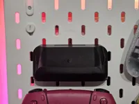 Controller Holder Only
