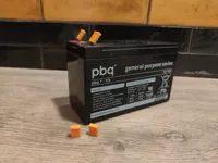 single color .... optimized for bed adhesion 
