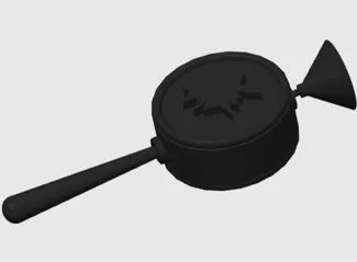 Yeeps Explosive Sticky Bomb