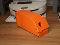 0.2mm layer, 2 walls, 25% infill
