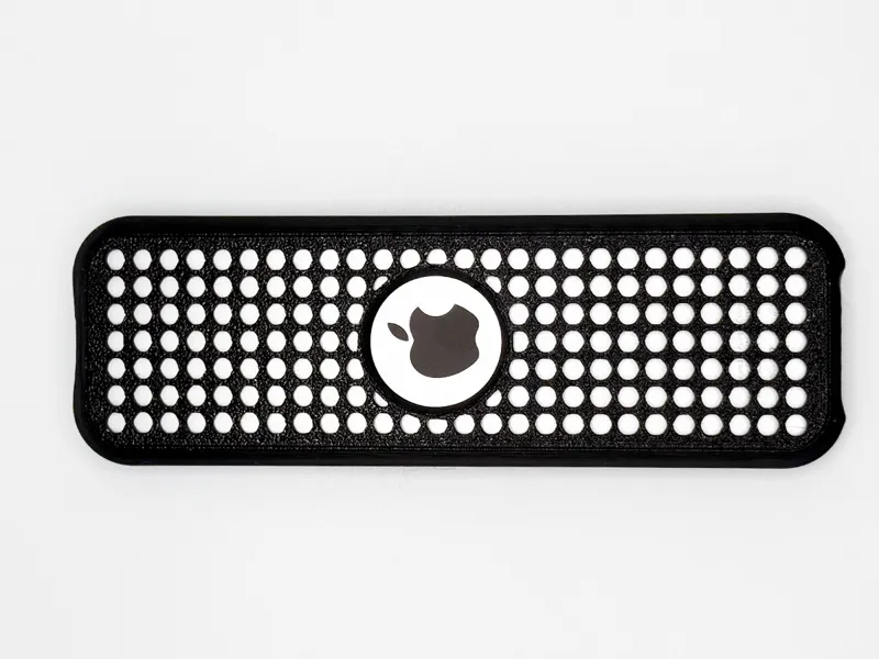 Apple TV HD (4th Gen) Remote Holder