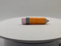 One Plate - By Object - 0.2mm layer, 2 walls, 15% infill