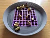 .45 ACP Brass Pistol Cartridge Sorter