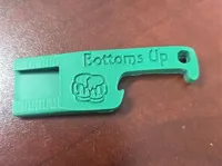 0.16mm layer, 2 walls, 15% infill