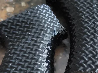 AKM Grip Diamond Plate