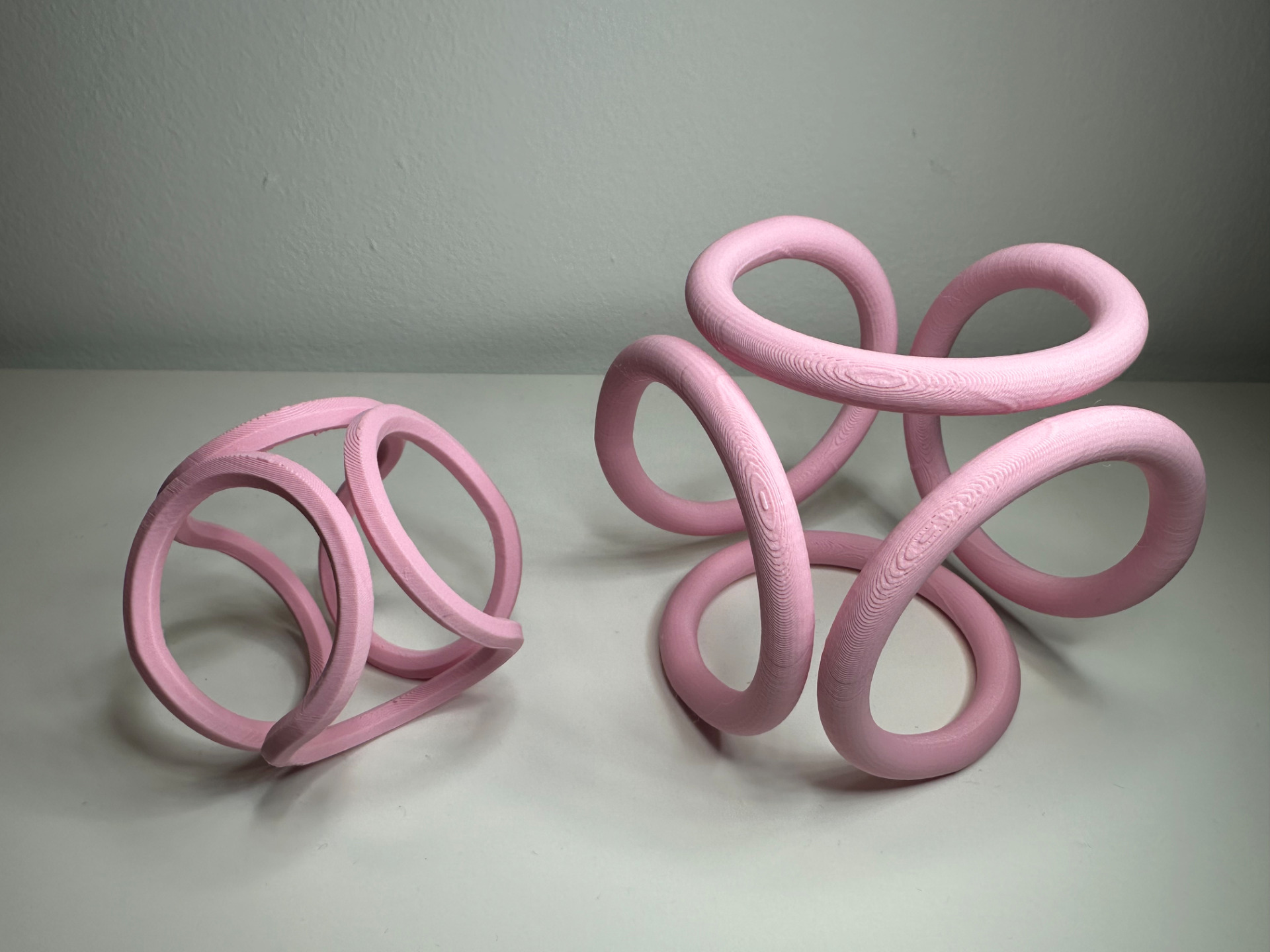 Infinite Loop Ball 