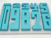 Number Blocks