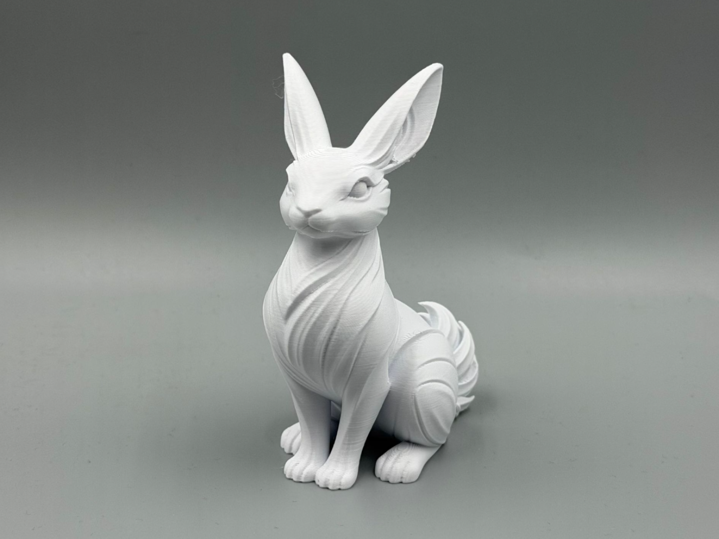 Moonveil Whisper Hare