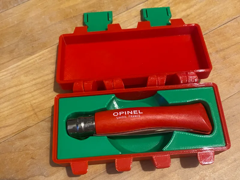 Opinel Junior Box