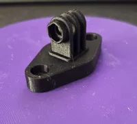 Support de fixation pour GoPro — photo 2