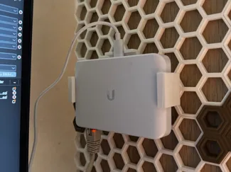 Ubiquity Flex Mini Honeycomb Wall