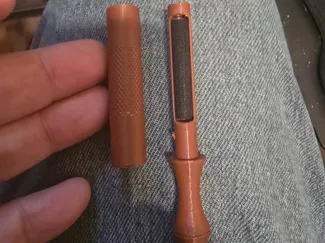 Flavored Air Device like Fum
