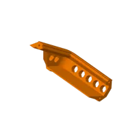 0.2mm layer, 3 walls, 15% infill
