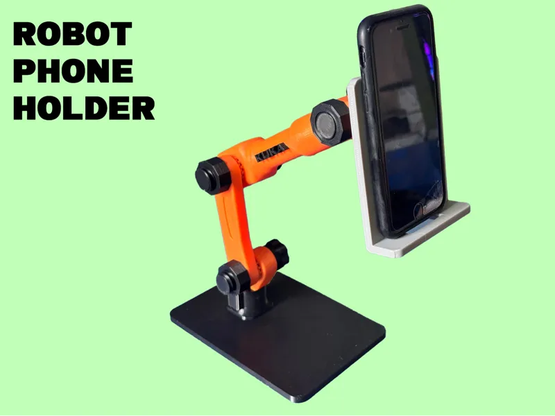 K-Arm Phone Stand