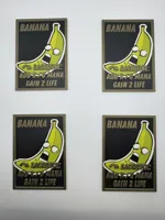 Multiple Copies - 63x88mm - AMS Ready - Slice and Print