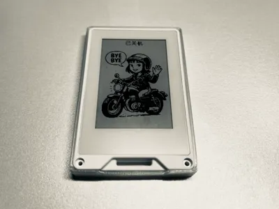 M5stack Xiaozhi Card Kit
