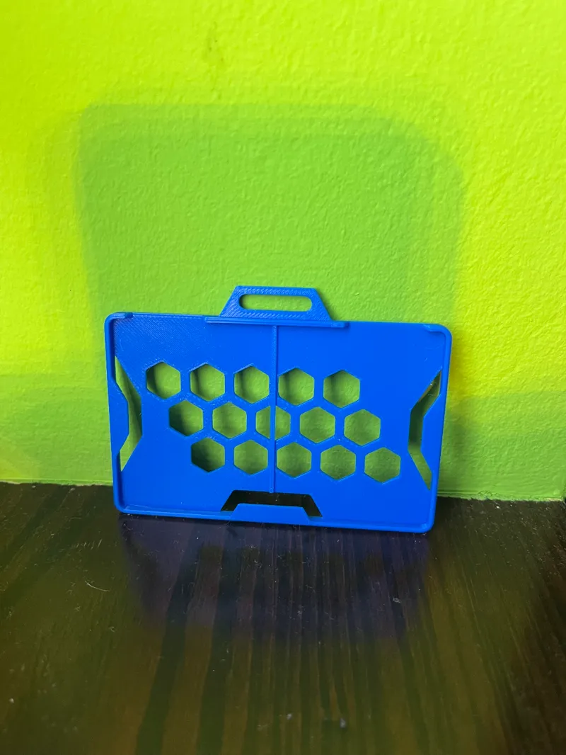 Badge Holder