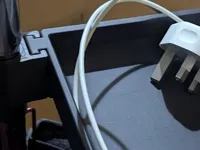 0.2mm layer, 2 walls, 45% infill