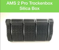 ABS Optimiertes Druckprofil