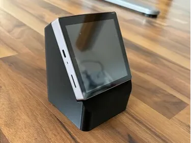 Guition ESP32-SE-4848S040 Desk Stand