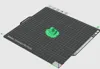 0.2mm layer, 2 walls, 4% infill