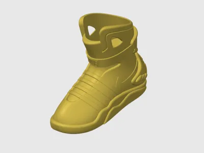 Nike Air Mag Shoes BTTF