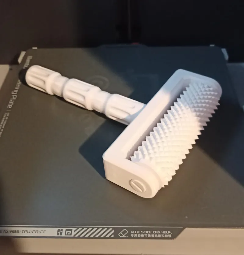 massage roller 