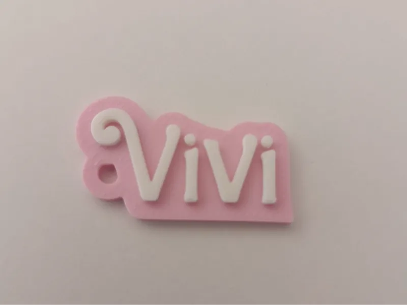 Vivi