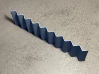 Cale universelle pour empiler au réfrigérateur — photo 3
